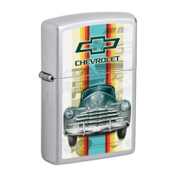 ZIPPO CHEVROLET (205-110259)