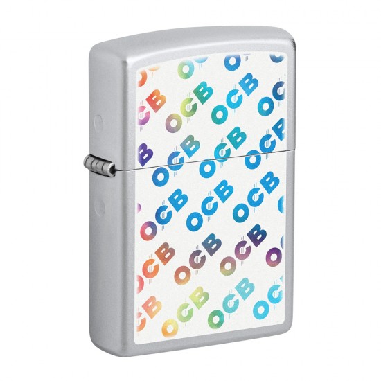 ZIPPO OCB COLOURFUL (205-110381)