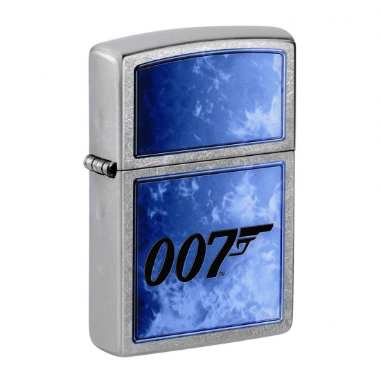 ZIPPO JAMES BOND 007 (207-110262)