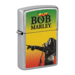 ZIPPO BOB MARLEY (207-110266)
