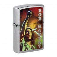 ZIPPO BOB MARLEY (207-110267)