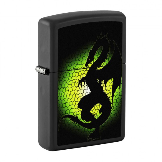 ZIPPO DRAGON (218-110230)