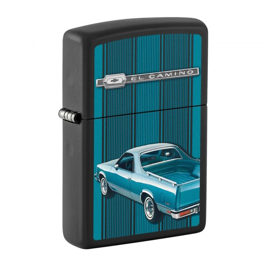 ZIPPO CHEVY EL CAMINO (218-110269)