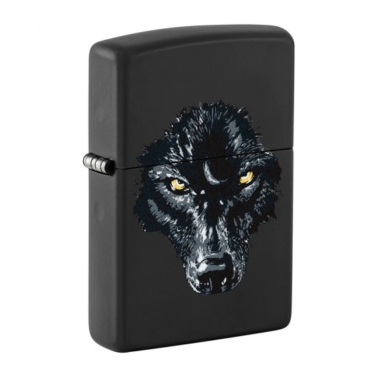 ZIPPO WOLF (218-110482)