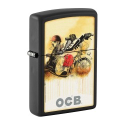 ZIPPO OCB MOTORCYCLE (218-110697)