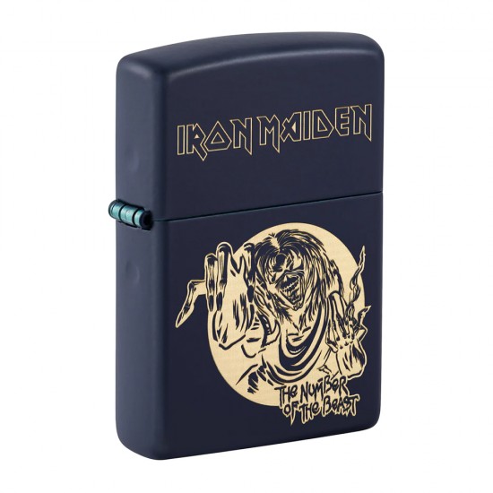 ZIPPO IRON MAIDEN (239-110264)