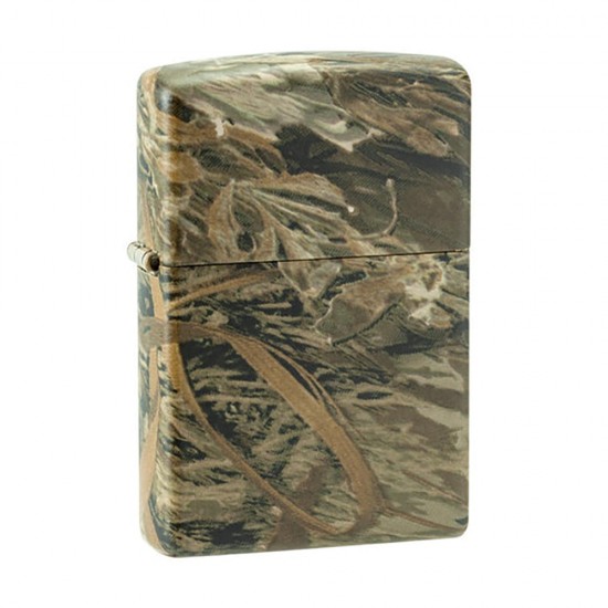 ZIPPO #24072 Realtree MAX1-XTE