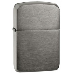 ZIPPO 1941 BLACK CHROME