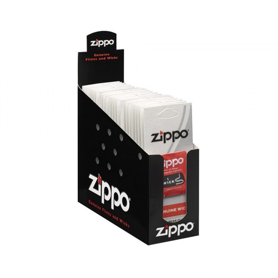 ZIPPO #2425 Mèches de rechange - 24's