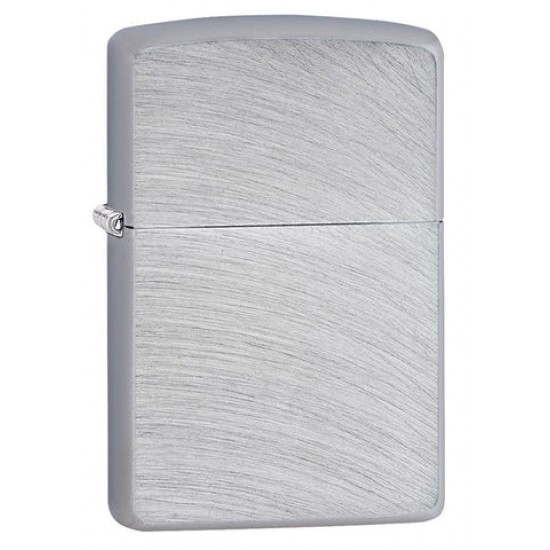 ZIPPO CHROME ARCH