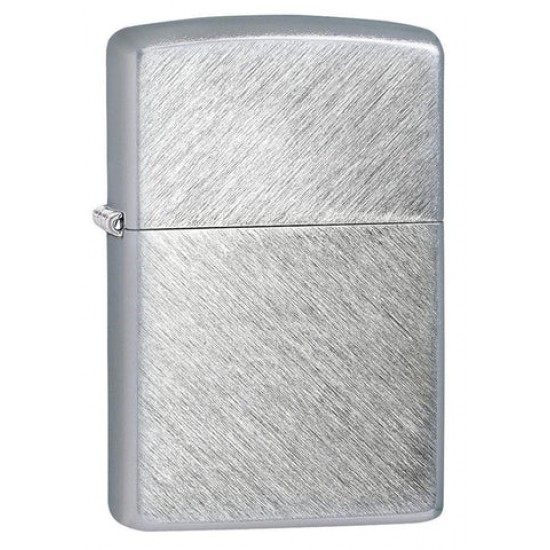 ZIPPO HERRINGBONE SWEEP