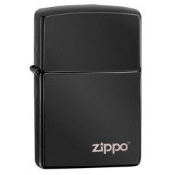 ZIPPO #24756ZL EBONY