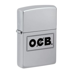 ZIPPO OCB FRAMED (250-109227)