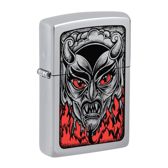 ZIPPO DEVIL (250-110234)