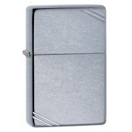 ZIPPO STREET CHROME 267