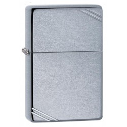 ZIPPO STREET CHROME 267