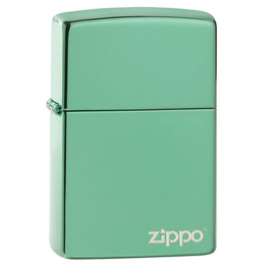 ZIPPO #28129ZL CHAMELEON W/ZIPPO