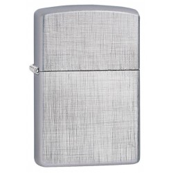 ZIPPO LINEN WEAVE PINCH BELT