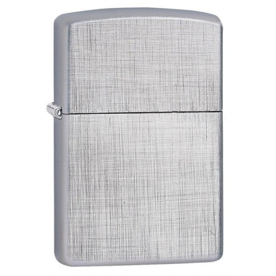 ZIPPO LINEN WEAVE PINCH BELT