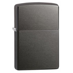 ZIPPO GRAY DUSK 28378