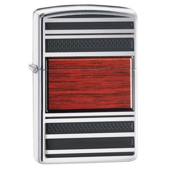 ZIPPO #28676 Wood - Pipe Insert