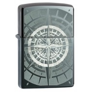 ZIPPO #29232 COMPASS