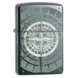 ZIPPO #29232 COMPASS