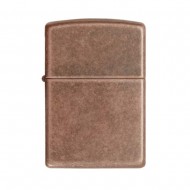 ZIPPO Antique Copper #301FB