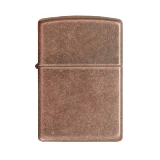 ZIPPO Antique Copper #301FB
