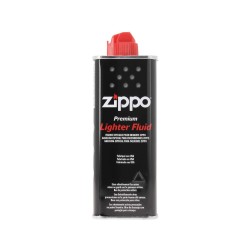 ZIPPO Essence à Briquets 4 OZ - 12's