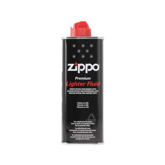 ZIPPO Essence à Briquets 4 OZ - 12's