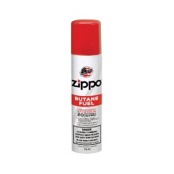 ZIPPO Butane 290ML - 12's