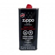 ZIPPO Essence à Briquet 12.5 OZ - 12's
