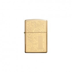 ZIPPO #352B Venetian Brass