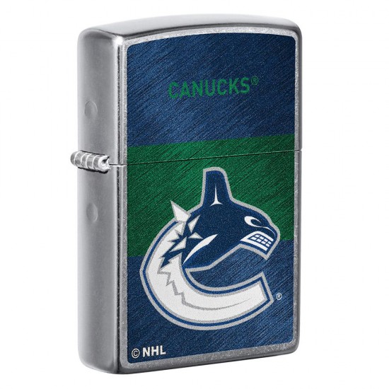 ZIPPO NHL VANCOUVER CANUCKS (40047)