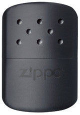 ZIPPO #40323 CHAUFFE MAIN ARGENT