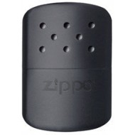 ZIPPO Chauffe-Main 12 heures NOIR #40370