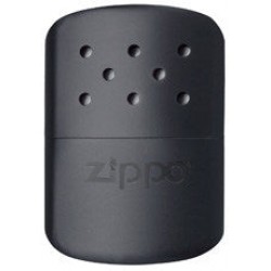 ZIPPO Chauffe-Main 12 heures NOIR #40370