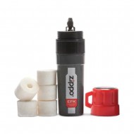 ZIPPO Kit d'allumage d'urgence ( 40490 )