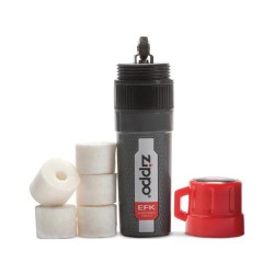 ZIPPO Kit d'allumage d'urgence ( 40490 )