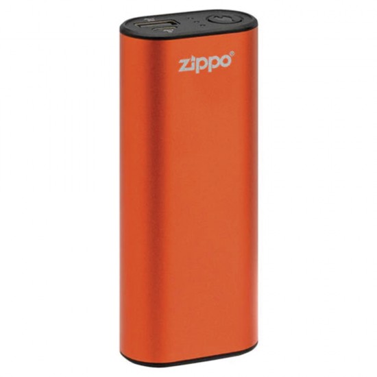 ZIPPO HEATBANK6 - ORANGE (40643)