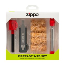 ZIPPO Fire Starter Combo Kit (40901)