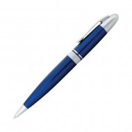 ZIPPO ALLEGHENY BLEU BALLPOINT PEN