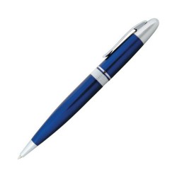 ZIPPO ALLEGHENY BLEU BALLPOINT PEN