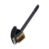 ZIPPO Grill Brush (44036)
