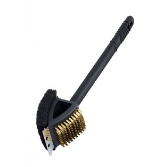 ZIPPO Grill Brush (44036)