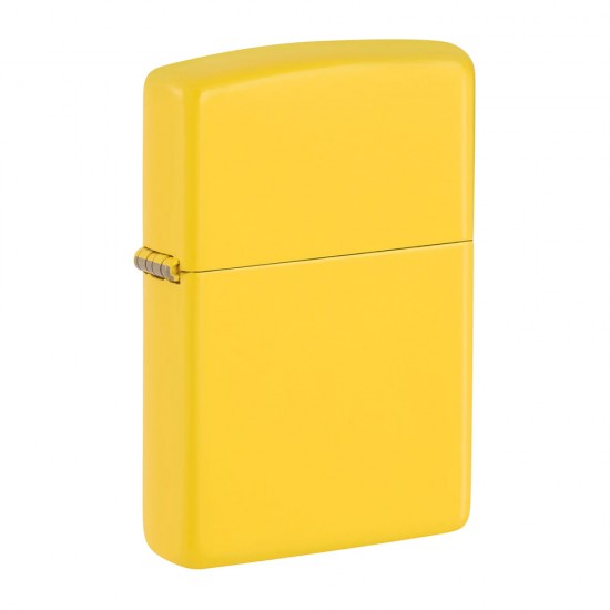 ZIPPO SUNFLOWER (46019)