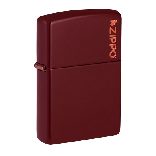 ZIPPO MERLOT ZL (46021ZL)