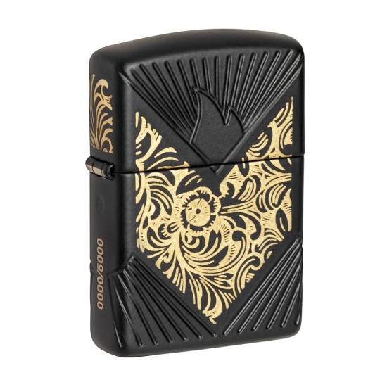 ZIPPO 2024 COY (46026)