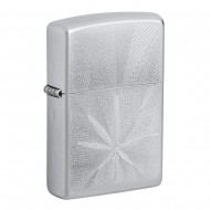 ZIPPO Cannabis Design #46256